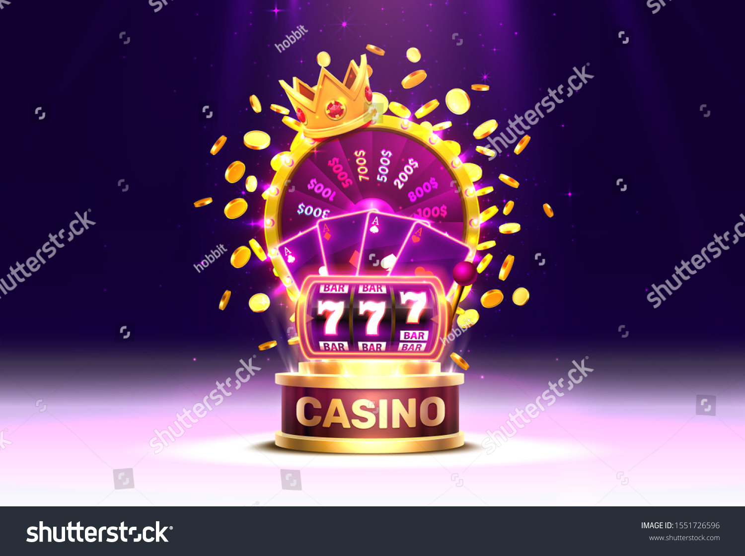 c7电子老虎机游戏界面